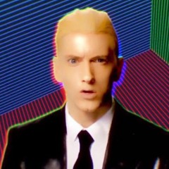 Eminem ft. The Killers - Brightside In My Closet