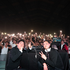 KUSHIRO KOSEN FESTIVAL 2024 DJ SET