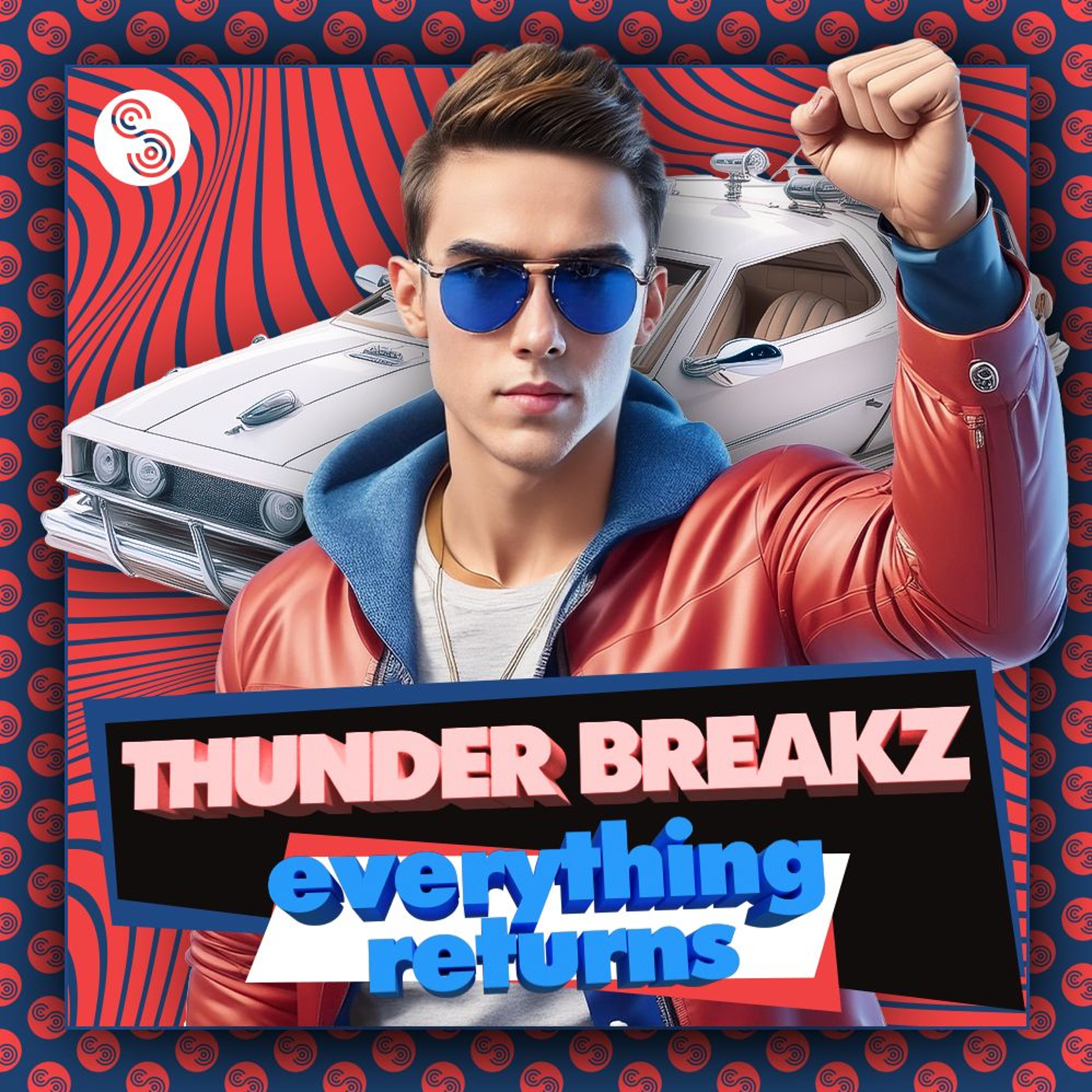 Thunder Breakz - Everything Returns episode artwork