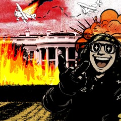 FUCK THE GOVERNMENT! (p. blackghanistan)