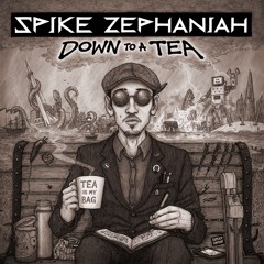 Down to a Tea EP