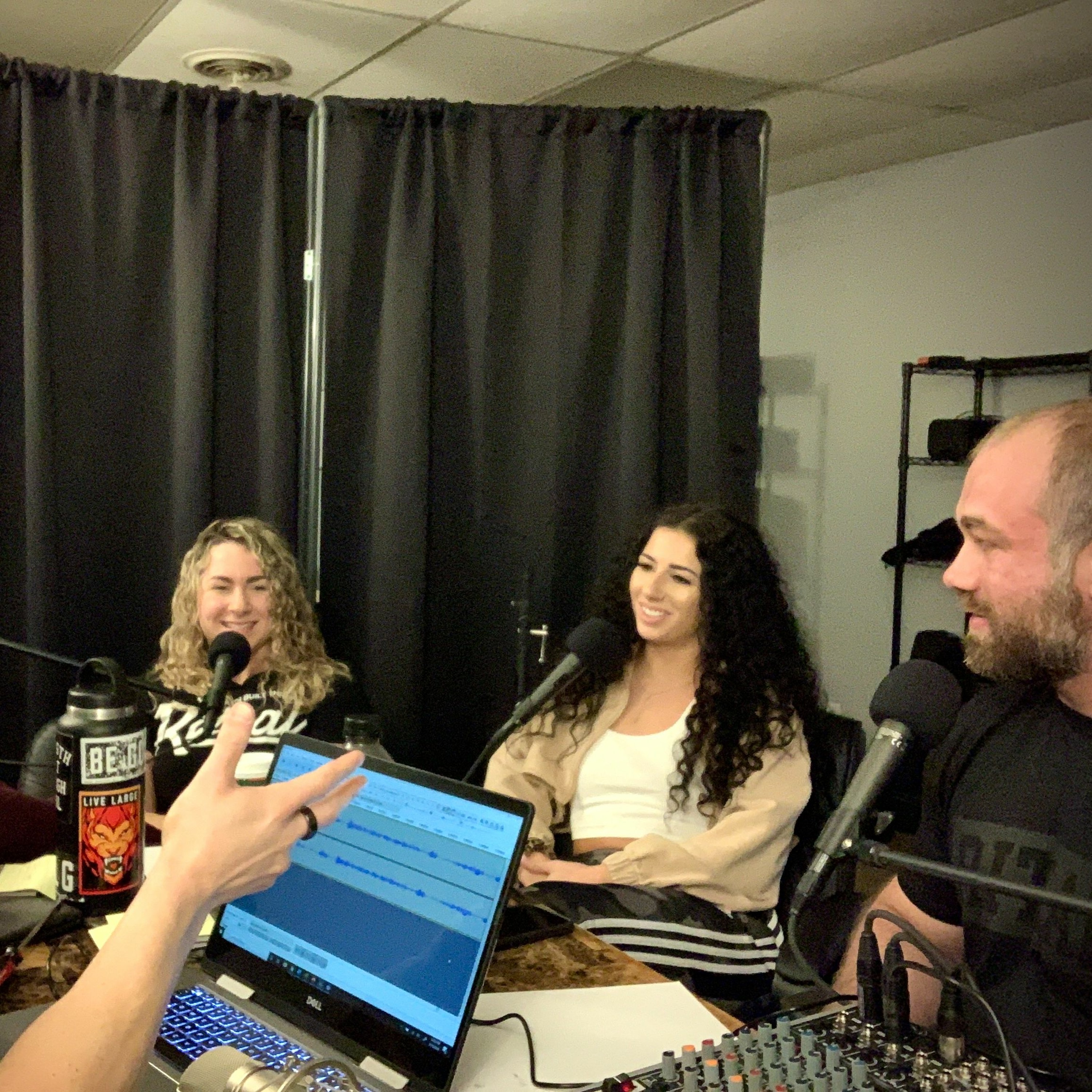 Prepare To Win Podcast