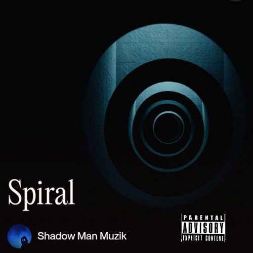 Shadow Man Singer Stream Living with a Ghost by Shadow Man Muzik | Listen online for free ...