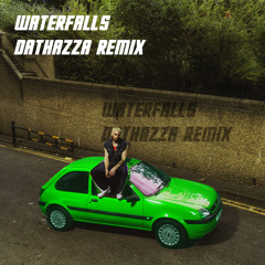 James Hype (feat. Sam Harper & Bobby Harvey) - Waterfalls - DatHazza Remix