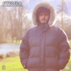 NYUMBA Radio 025 - Bushman