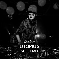 CURLY MUSIC - Utopius Guest Mix