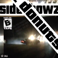 SideShow Donuts _ Sleep One