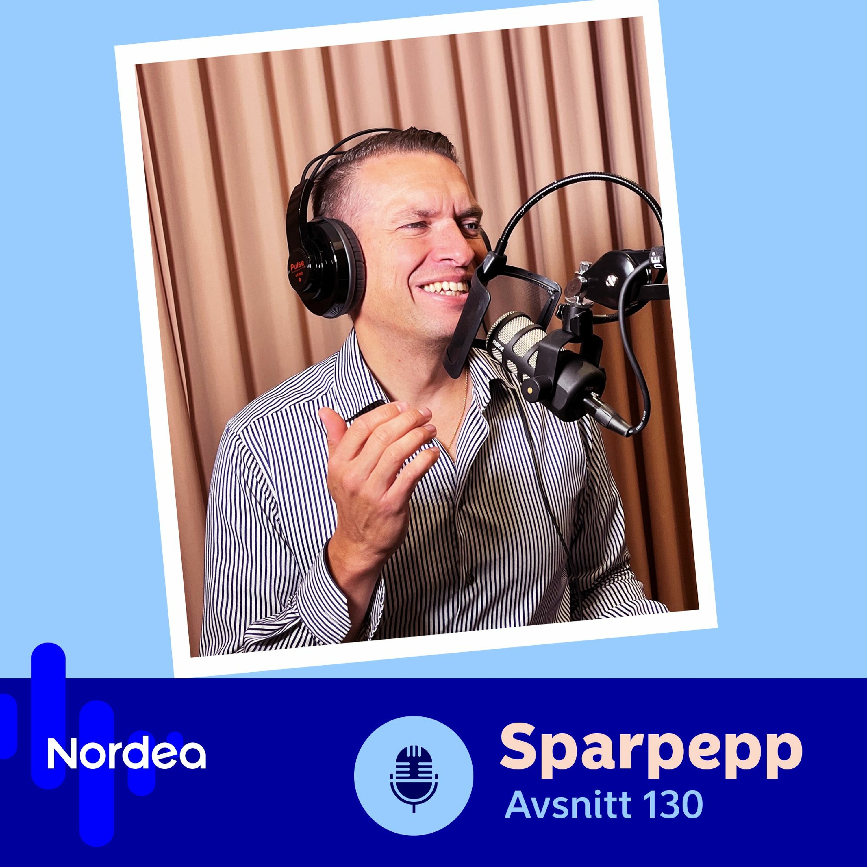 Nordea Sparpepp