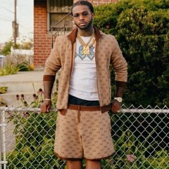 Pop Smoke-Dior Hoodtrap @dyn4mis