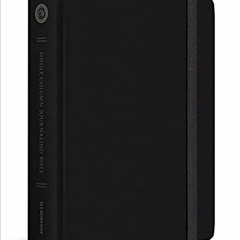 Download⚡️(PDF)❤️ ESV Single Column Journaling Bible (Black) Full Ebook