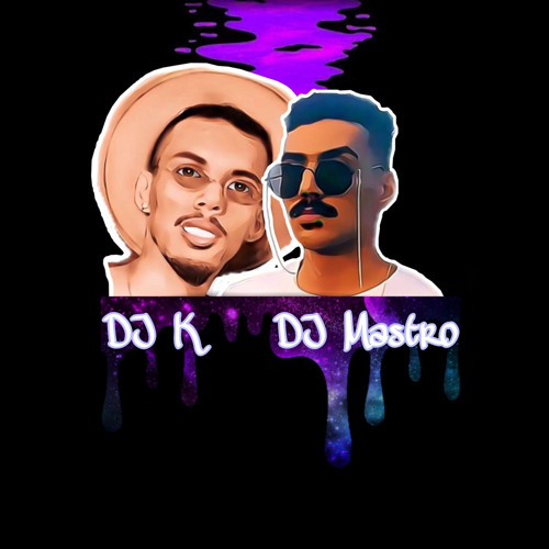 DJ Mastro & DJ K - Ramazan Küçük - Çok Özlüyorum Seni