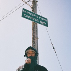 Iz Real - Larry June x Messy Marv Type Beat