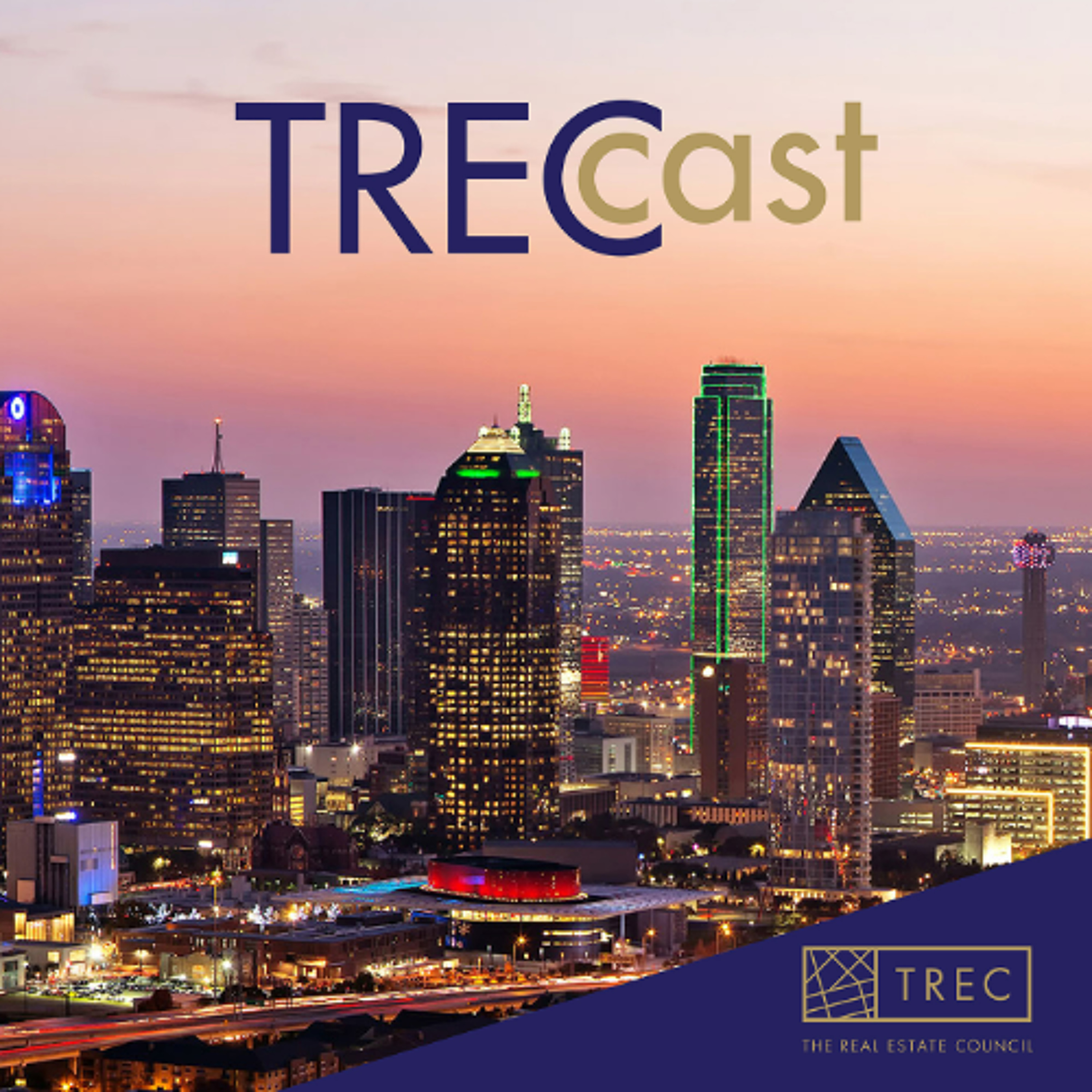 TRECcast