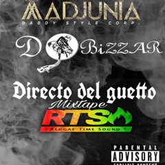 MadJunia Mixtape 2020 by Dj Bizzar RTS