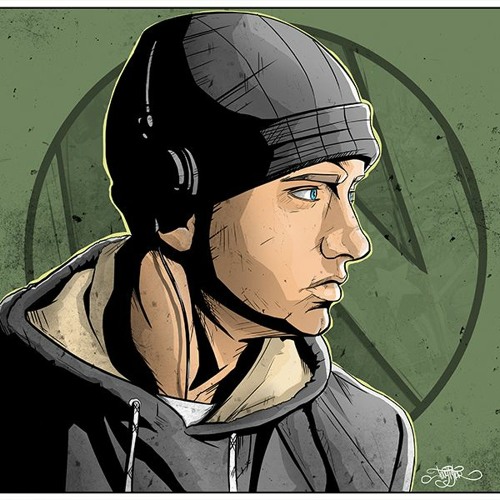 Eminem Mix-Techno Bass [DM]