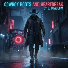 Cowboy Boots and Heartbreak | Alternative Hip - Hop Trap and Country Original MIX