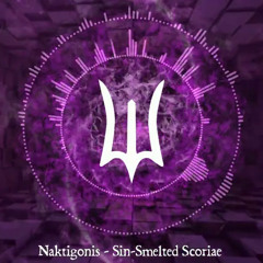 Naktigonis - Sin-Smelted Scoriae (Deepwoken OST)