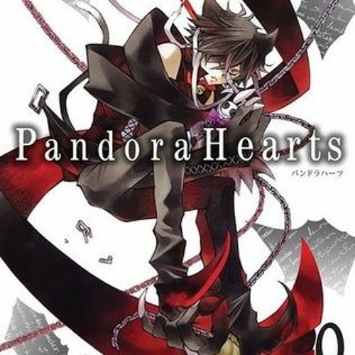 Stream Read/Download Pandora Hearts, Volume 8 BY : Jun Mochizuki by  Goywqde395 | Listen online for free on SoundCloud