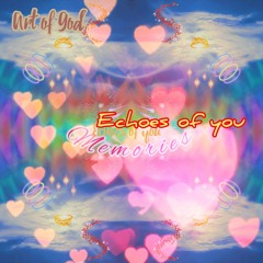 Echoes of me and you (very experimental)