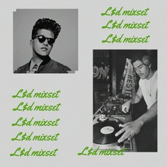 < < < L$D > > >