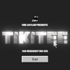 VAS RESIDENT MIX - TIKITEE