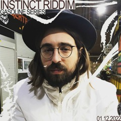 INSTINCT RIDDIM #04 01/12/2022