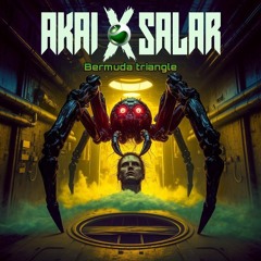 AKAI X SALAR - [BERMUDA TRIANGLE]