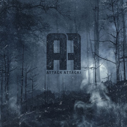 Attack Attack! (US) – Attack Attack! - Part 1