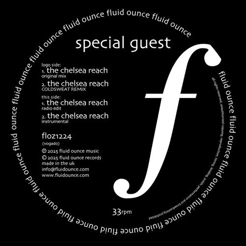 The Chelsea Reach (Rude Bwoy) [Coldsweat Remix]