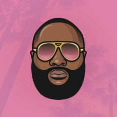 "Maybach Paradise" - Rick Ross x J. Cole Type Beat