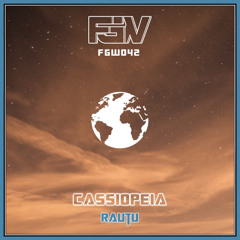 Rautu - Unlimited (Original Mix)