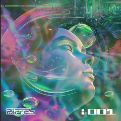 #001 - Trancy Dancy oder so