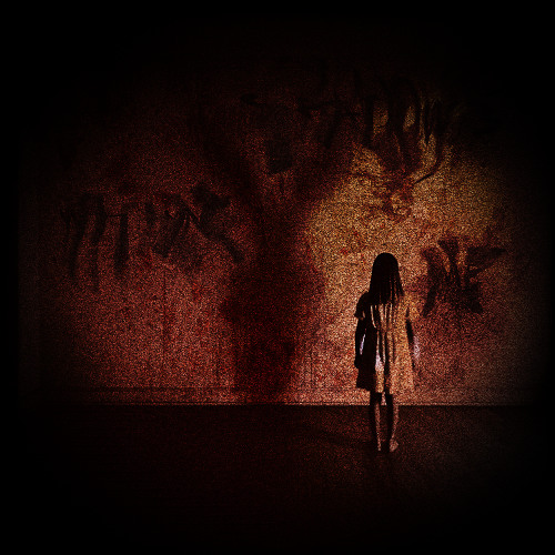 shadows within me (jumpstyle)