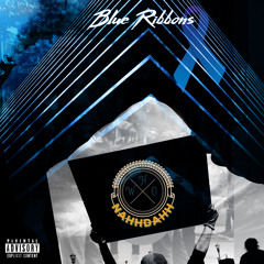 Blue Ribbons Prod By Flapjaques