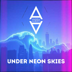 Under Neon Skies