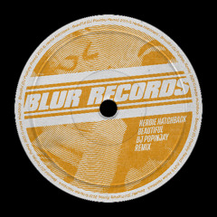 PREMIERE: Herbie Hatchback - Beautiful (DJ Popinjay Remix) [Blur Records]