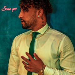 Sono qui