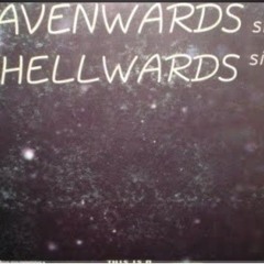 ALDUS HAZA - HELLWARDS