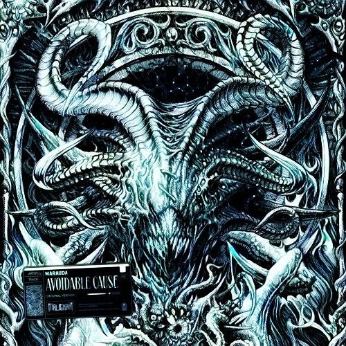 MARAUDA - AVOIDABLE CAUSE (SKANIEL REMIX) (FREE DL)