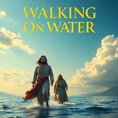 Walking on Water