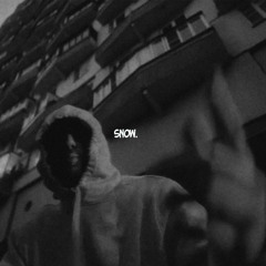 bato - воздух (feat. sимптом) (slowed+reverb by snow.)