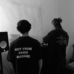 REMEN b2b NILO - Live set from Berlin (01.04.2025)