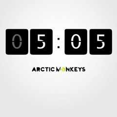 Arctic Monkeys - 505 (live Reading 2022)
