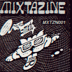 MXTZ-001 YAMADAtheGIANT live mix at 柴山房
