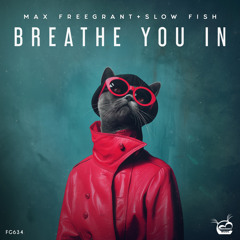 Breathe You In (Extended Mix)