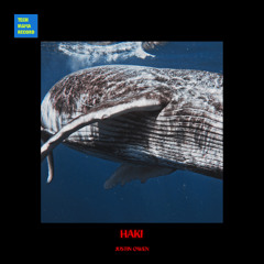 Justin Owen - Haki'覇気 (Original Mix) [20250323~ OUT NOW]