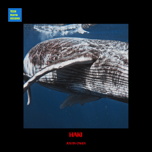 Justin Owen - Haki'覇気 (Original Mix) [20250323~ OUT NOW]