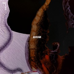 Mariami | The Echo Sound Series 009