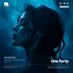 When Tears Fall (Radio Edit)