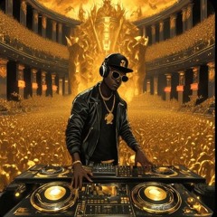 DJ THIBAUK  KOO instru